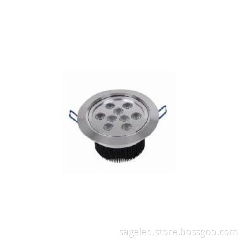 9W LED ceiling lights led ceiling lighting